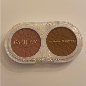 Pacifica Bronzed Rose